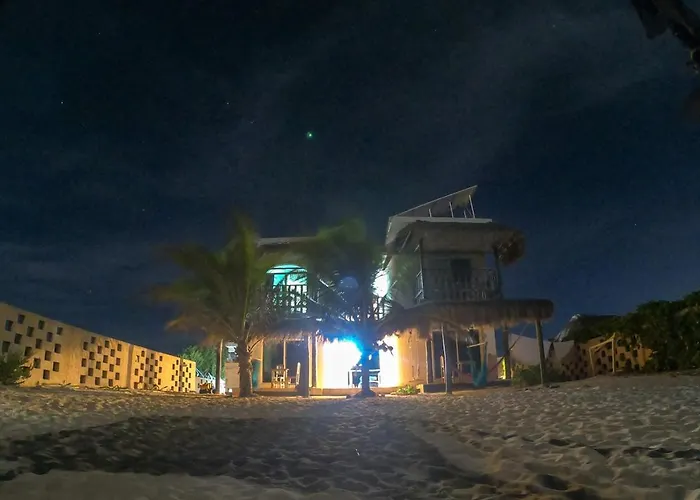 Casa Kayab