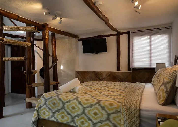 Hotel Amar Inn
