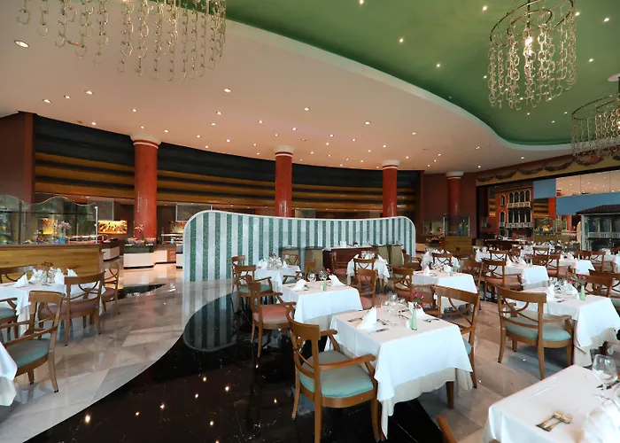 Joia Paraiso By Iberostar (Adults Only)