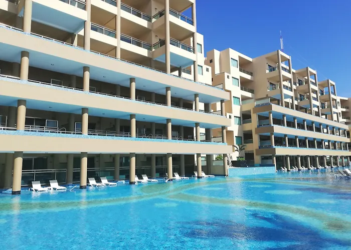 El Dorado Royale, All & More Inclusive Adults Only