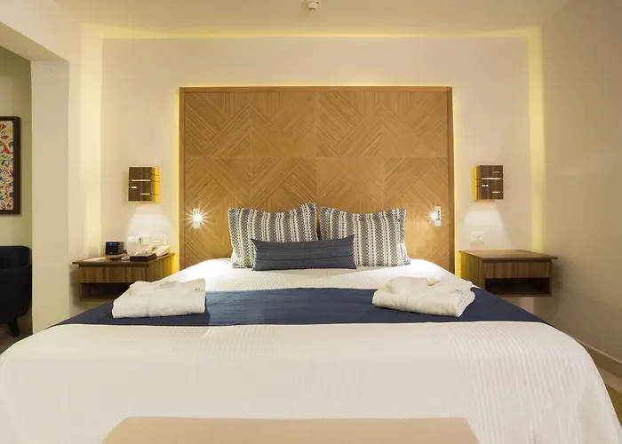 Dreams Sapphire Resort & Spa