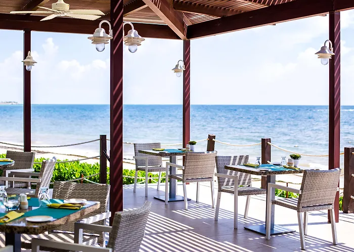 Dreams Sapphire Resort & Spa