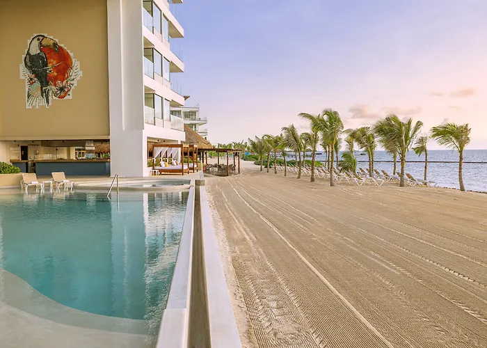 Sensira Resort & Spa Riviera Maya All Inclusive
