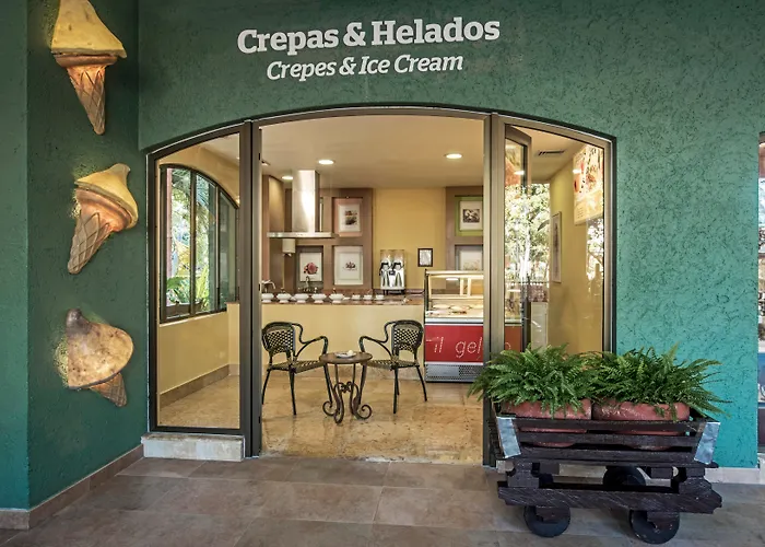 Joia Paraiso By Iberostar (Adults Only)