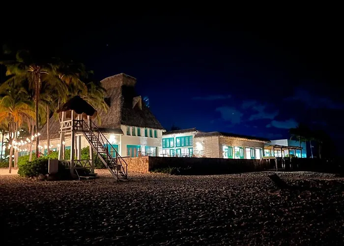 Vidanta, Hotel Mayan Palace
