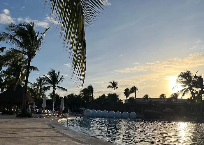 Vidanta, Hotel Mayan Palace