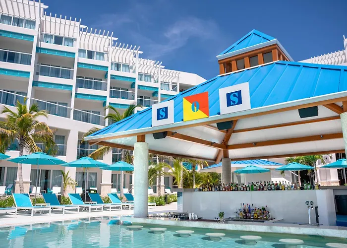 Margaritaville Island Reserve Riviera Maya - An Adults Only Karisma All-Inclusive Experience