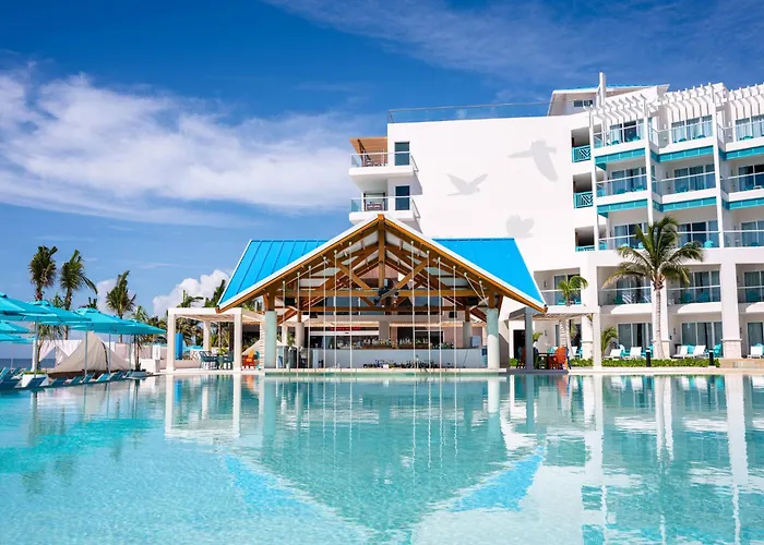 Margaritaville Island Reserve Riviera Maya - An Adults Only Karisma All-Inclusive Experience