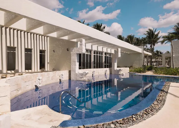 Paraiso De La Bonita, A Luxury Collection Resort, Riviera Maya, Adult All-Inclusive