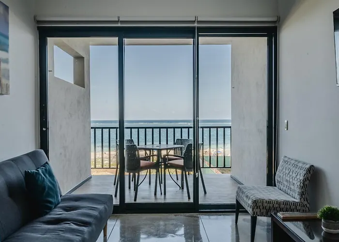 Vela'S Condos Ocean Front