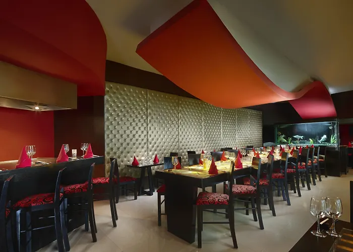 Desire Riviera Maya Resort All Inclusive, Exclusively For Couples (Adults Only)