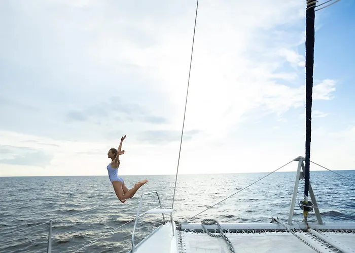 Margaritaville Island Reserve Riviera Cancun - A Karisma All-Inclusive Experience For All (Adults Only)