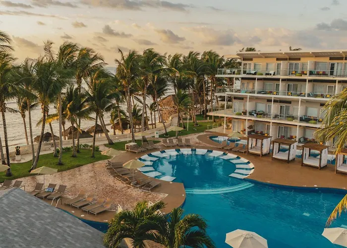 Iberostar Selection Riviera Cancun