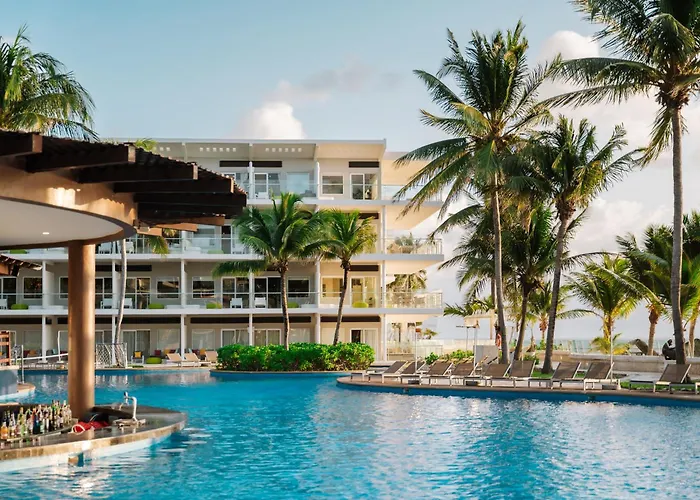 Iberostar Selection Riviera Cancun