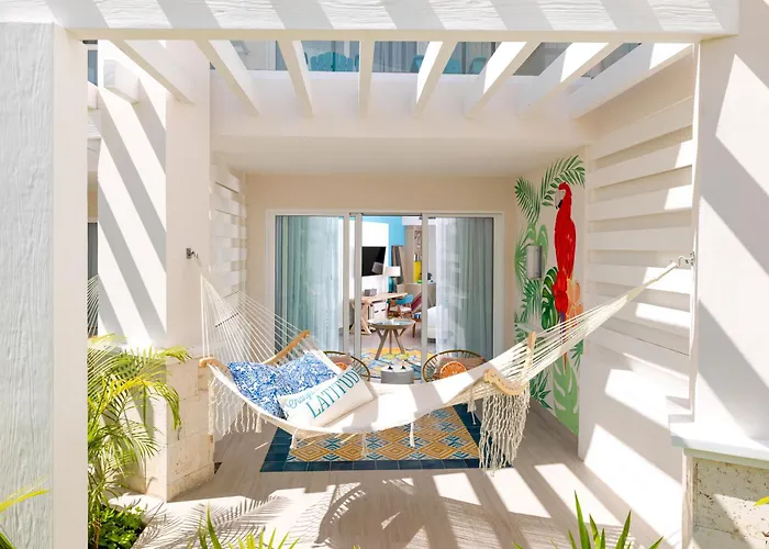 Margaritaville Island Reserve Riviera Maya - An Adults Only Karisma All-Inclusive Experience