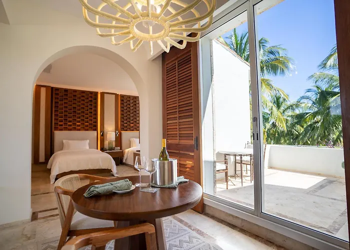 Paraiso De La Bonita, A Luxury Collection Resort, Riviera Maya, Adult All-Inclusive