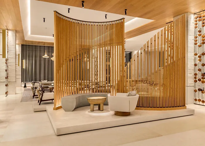 Hilton Cancun, An All-Inclusive Resort